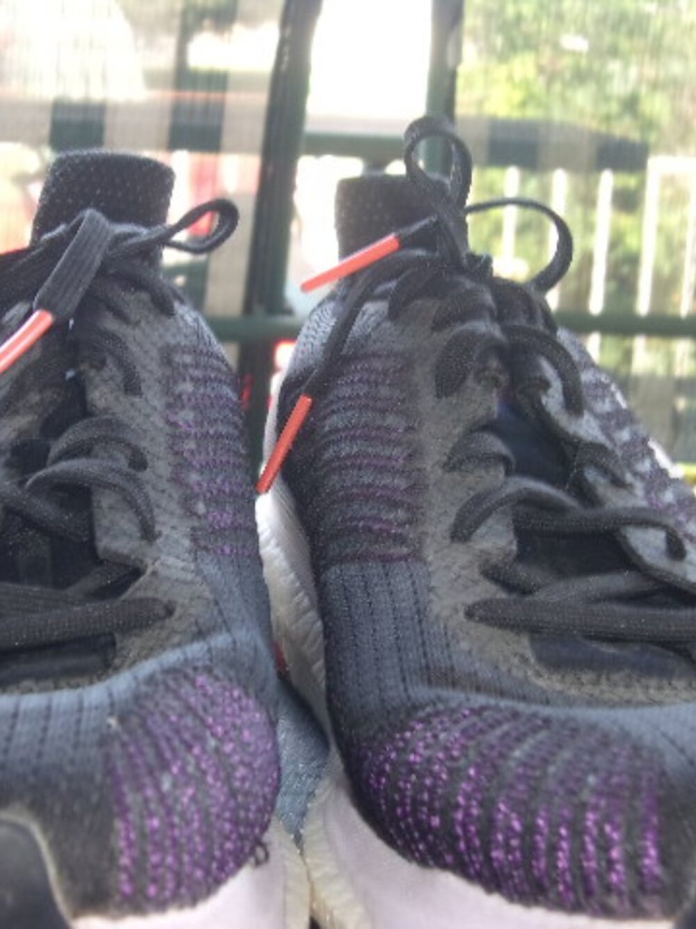 S-223 WOMENS ADIDAS SOLARBOOST SNEAKERS #ST-19 EE 4321 - Picture 7 of 15